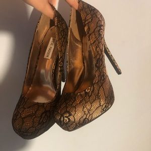 Steve Madden Heels 👠
